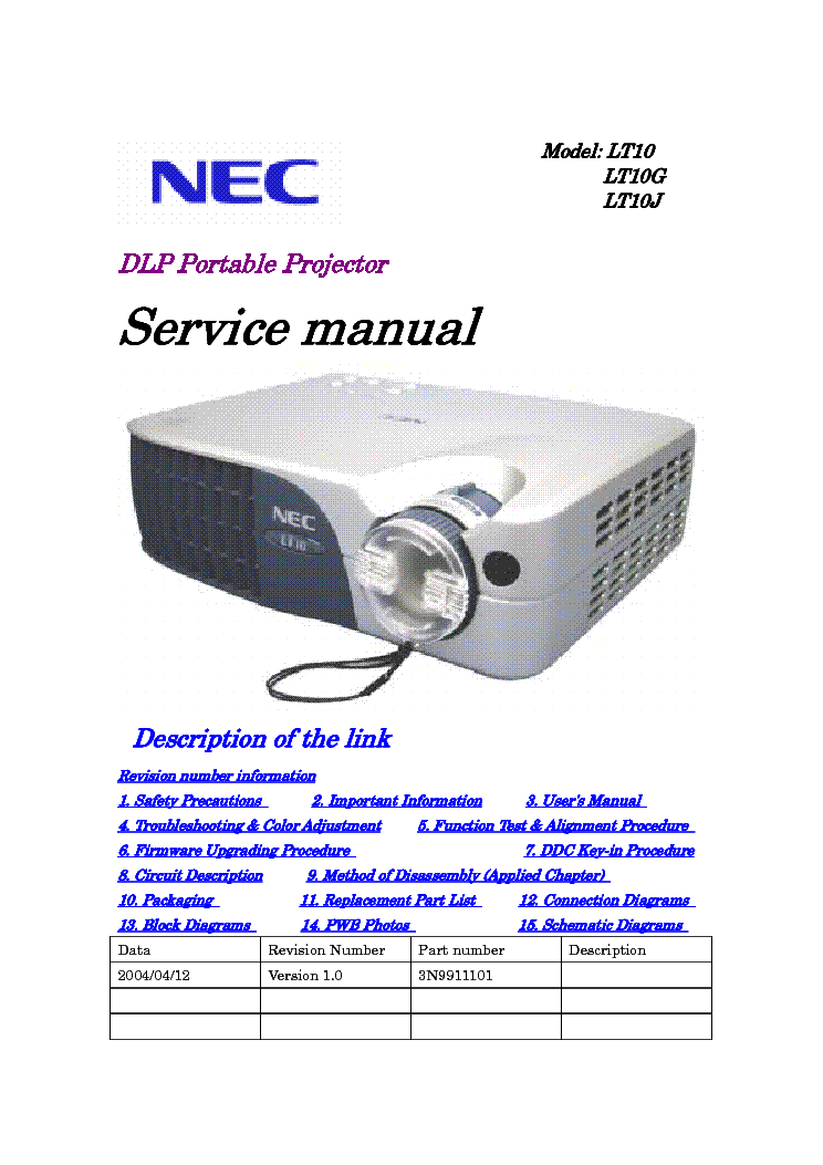 Nec Handbook Pdf Free Download