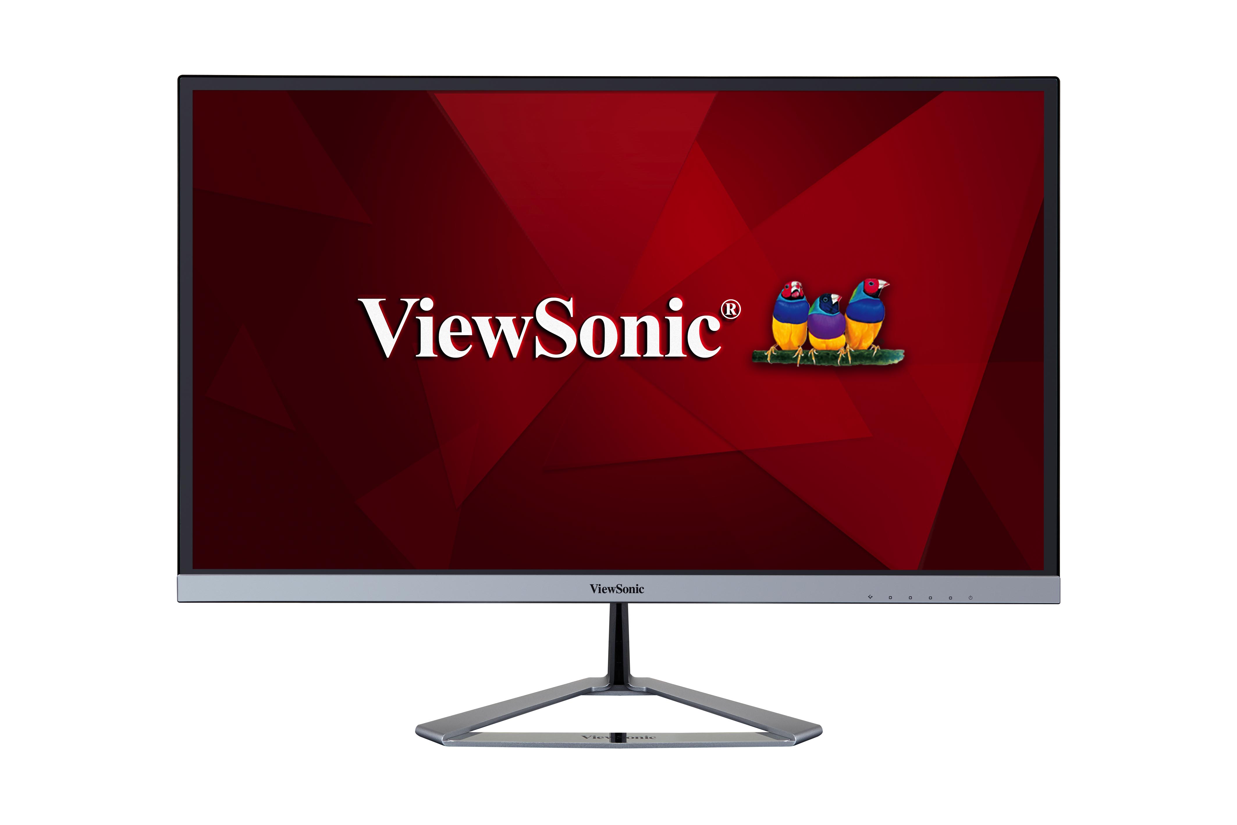 download viewsonic drivers for windows 10