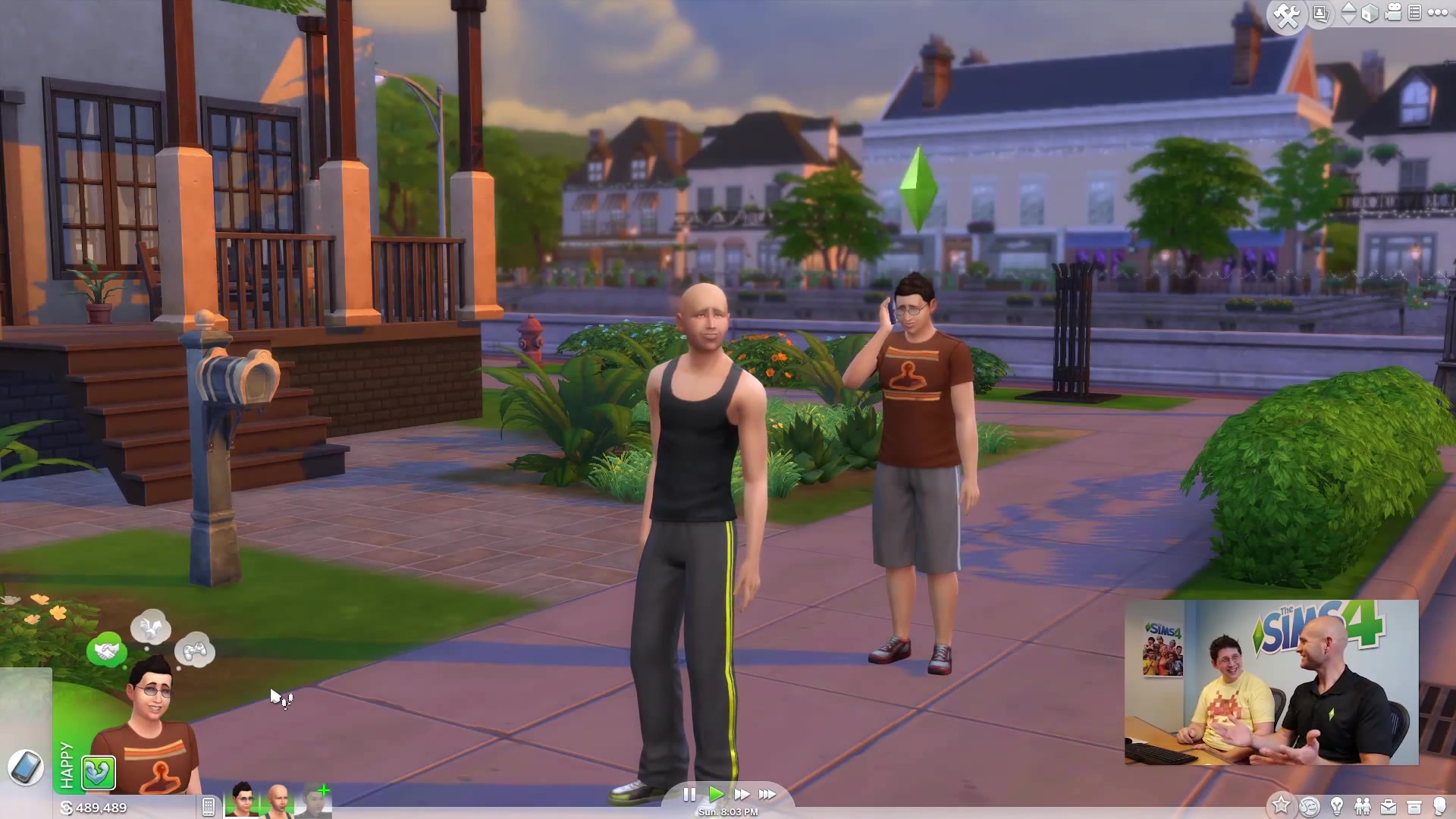 Sims For Pc Free Download